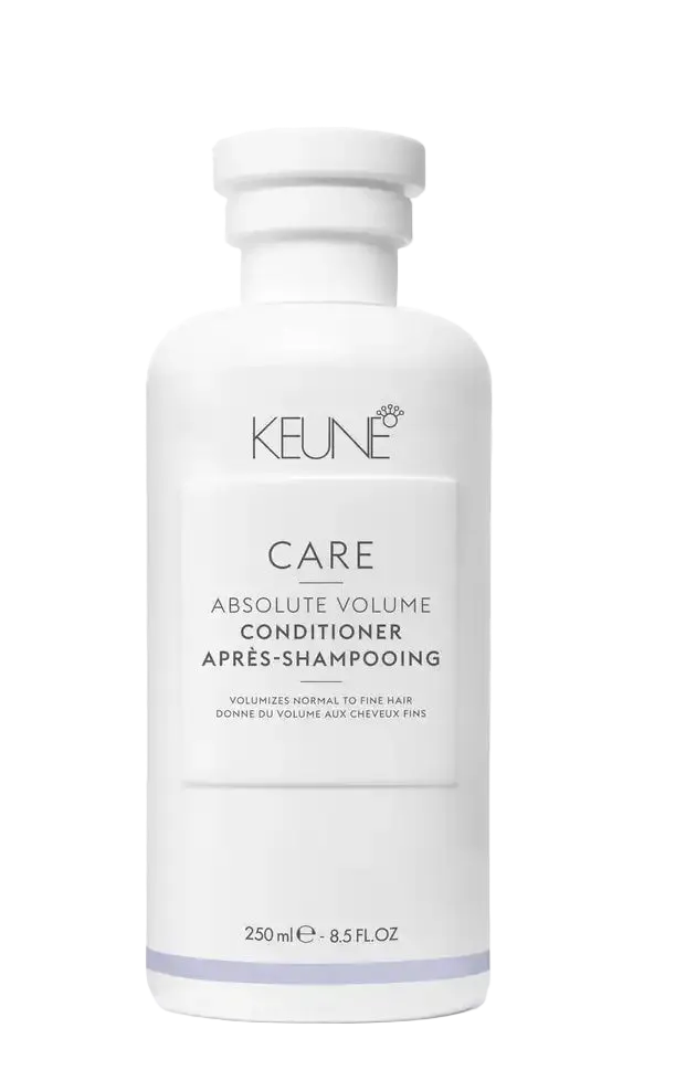 Keune Care Absolute Volume Conditioner (250ml)