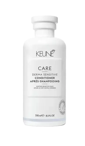 Conditioner for dry scalp Keune Derma Sensitive (250ml)