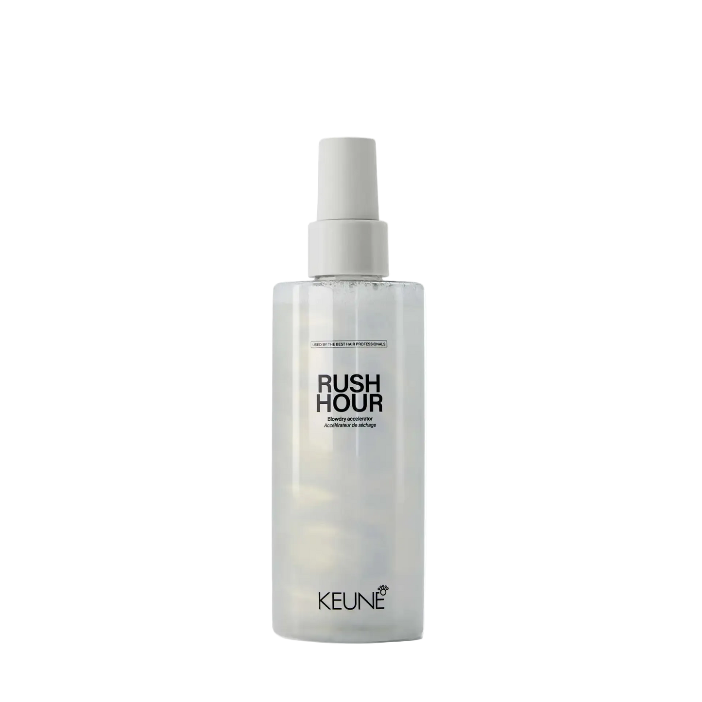 Keune Rush Hour Hair Drying Spray 200ml