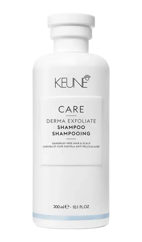 Keune Care Derma Exfoliate Anti-Dandruff Shampoo 300ml