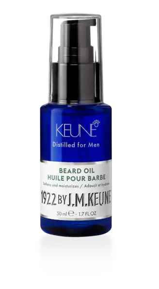 Eļļa bārdai Keune 1922 Beard Oil 50ml