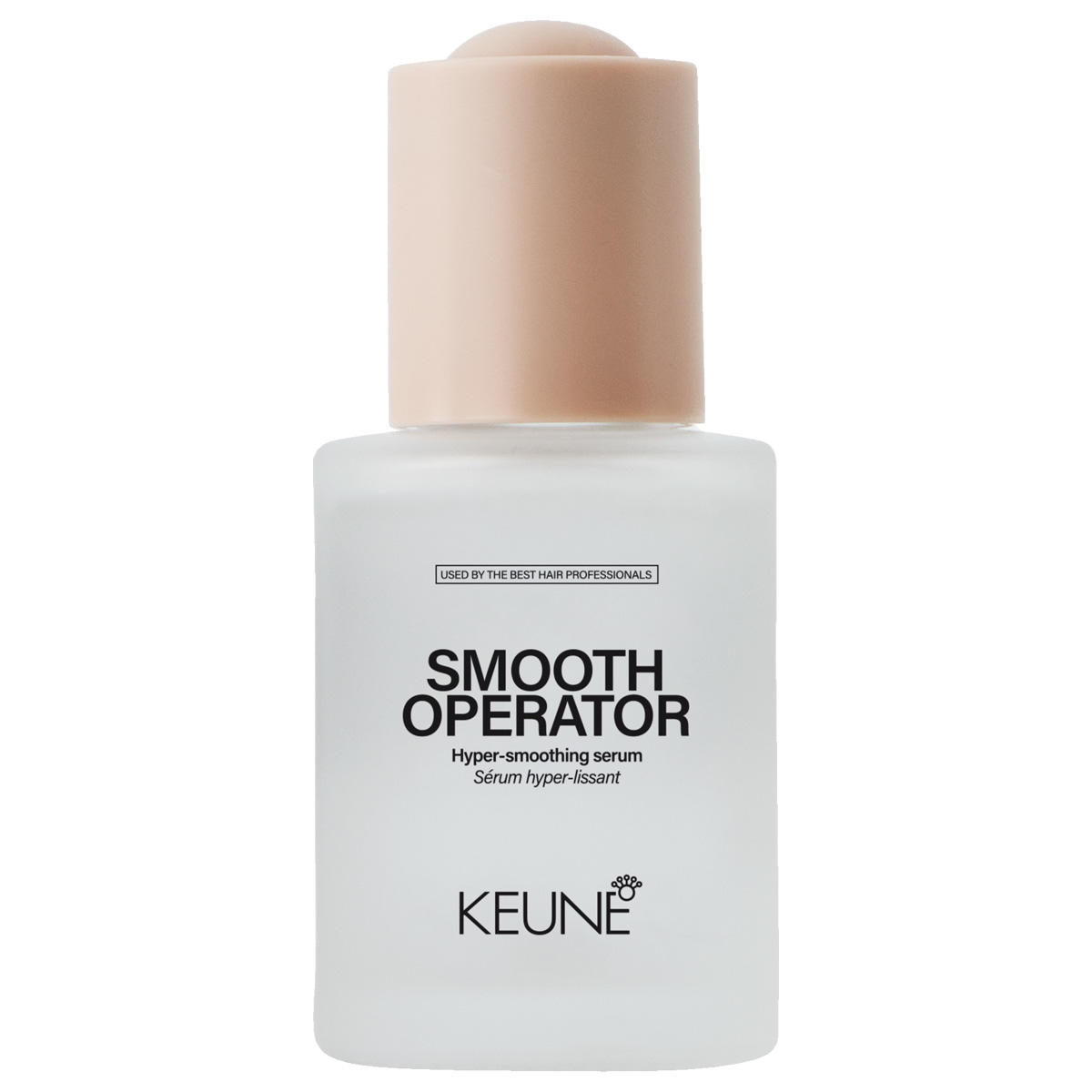 Serums matiem Keune Style Smooth Operator