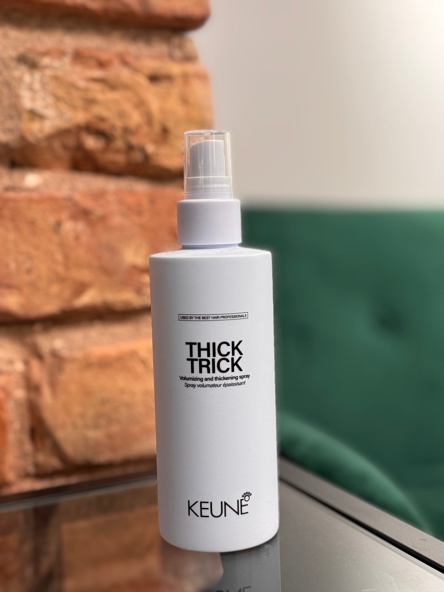 Sprejs apjomam Keune Thick Trick 200ml