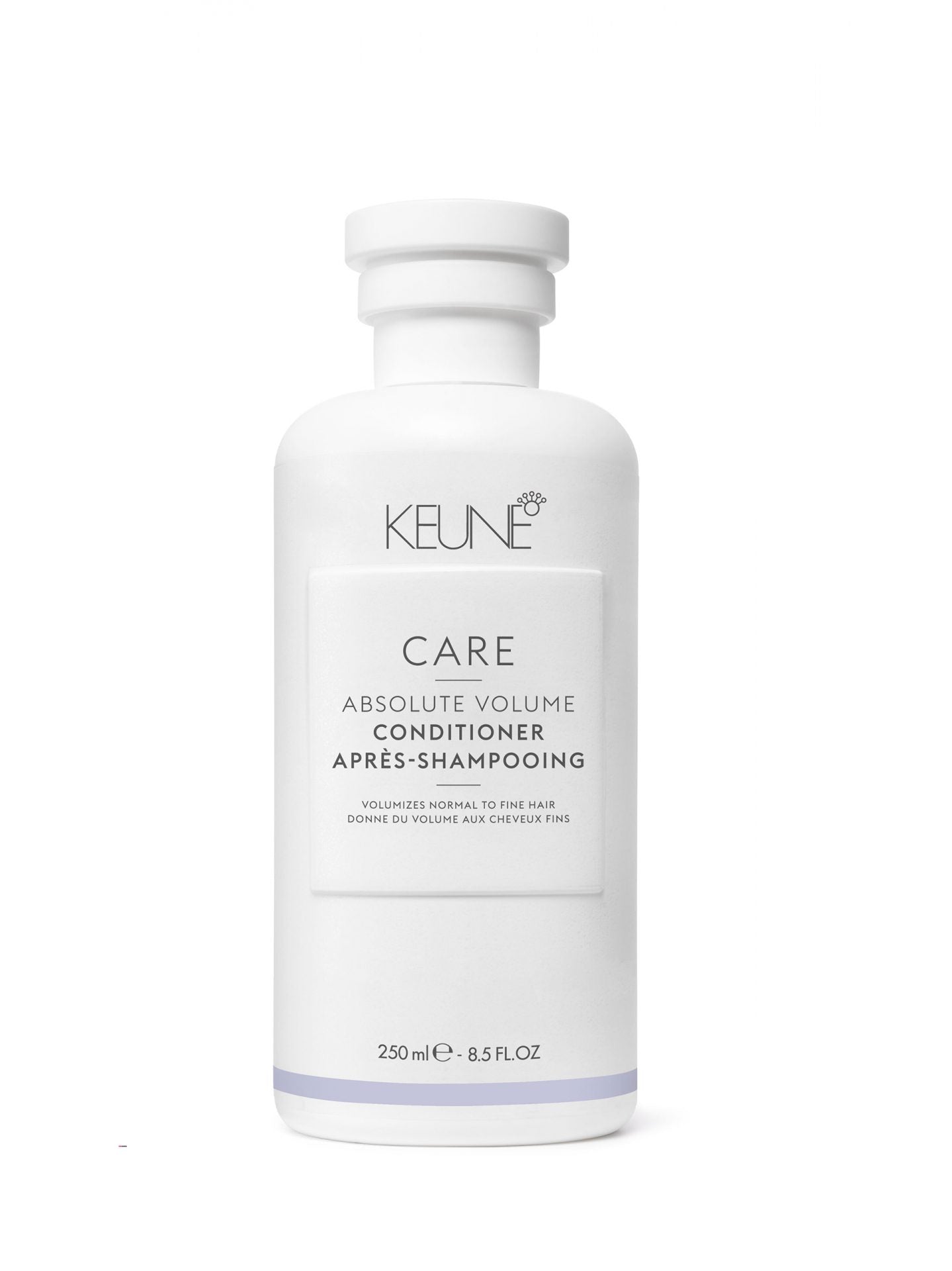 Kondicionieris apjomam Keune Care Absolute Volume Conditioner (250ml)