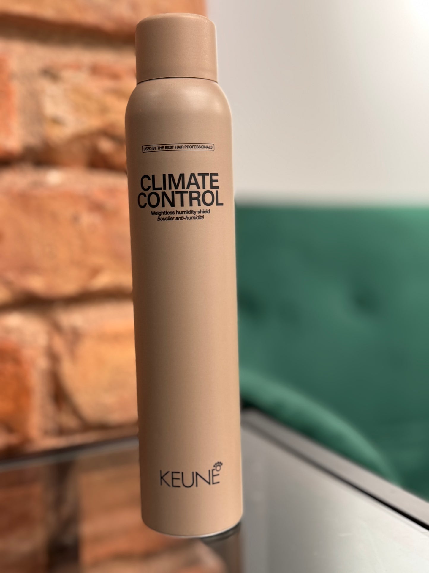 Keune Climate Control Humidity Protection Spray