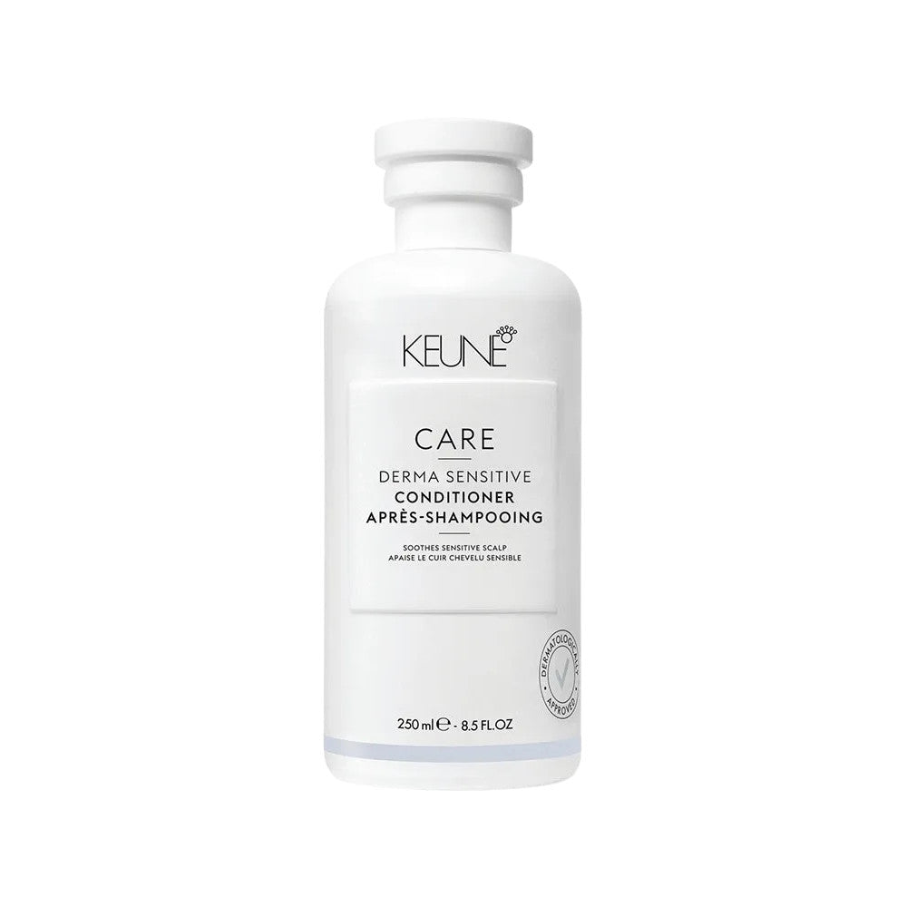 Kondicionieris sausai galvas ādai Keune Derma Sensitive (250ml)