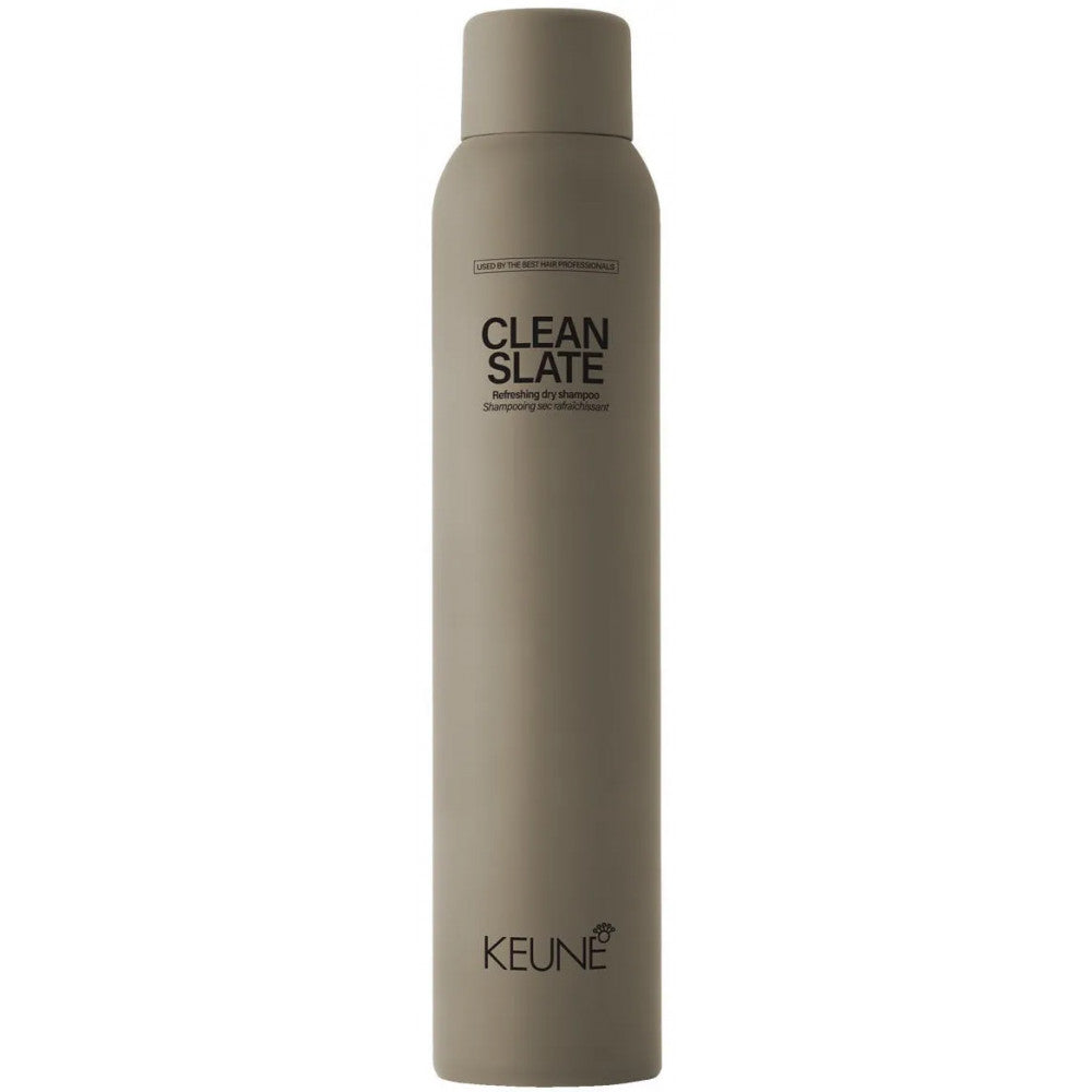 Sausais šampūns Keune Style Clean Slate