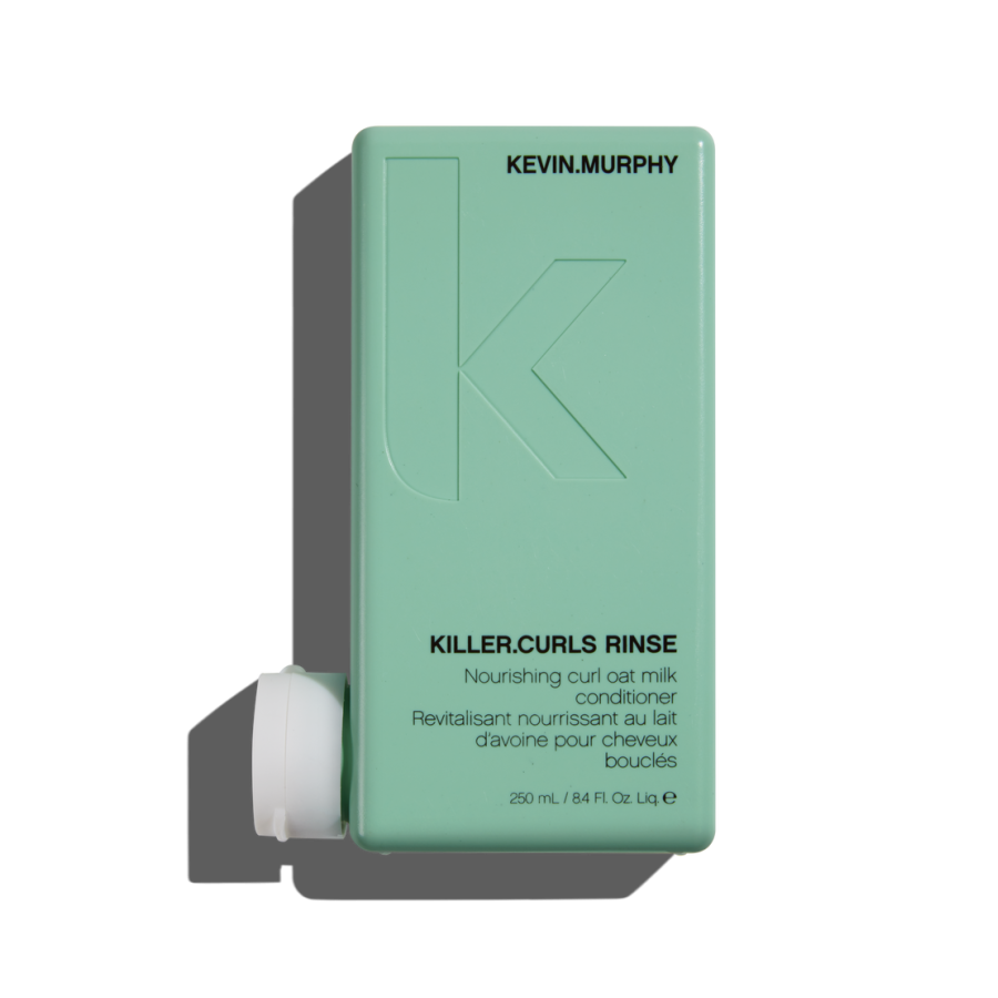 Conditioner for curly hair Kevin Murphy Killer.Curls Rinse 250ml