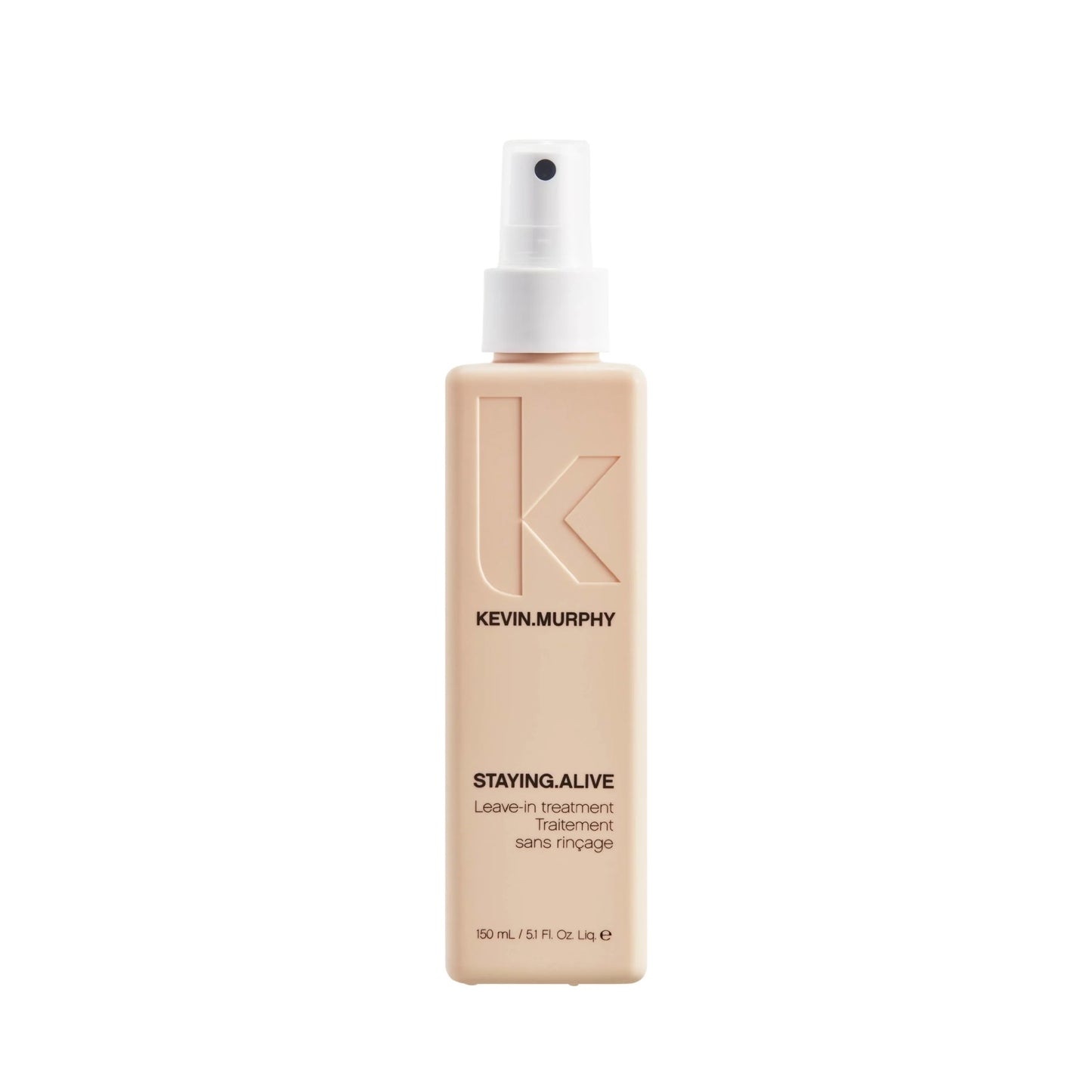 Ārstējošs, neskalojams kondicionieris Kevin Murphy Staying.Alive Leave-in (150ml)