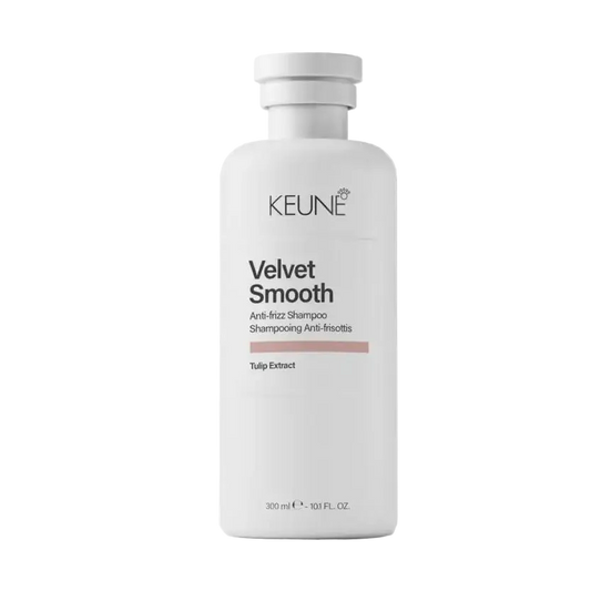 Smoothing shampoo Keune Velvet Smooth 300ml