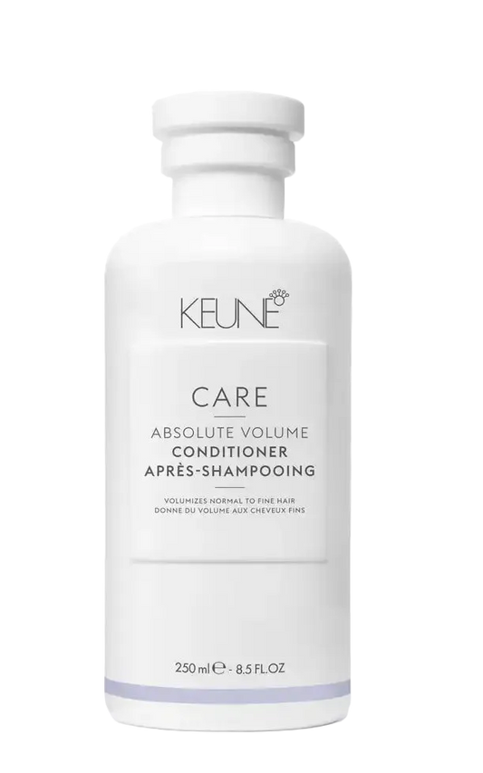 Keune Care Absolute Volume Conditioner (250ml)