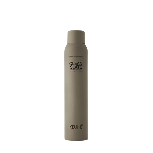 Keune Clean Slate Dry Shampoo 200ml