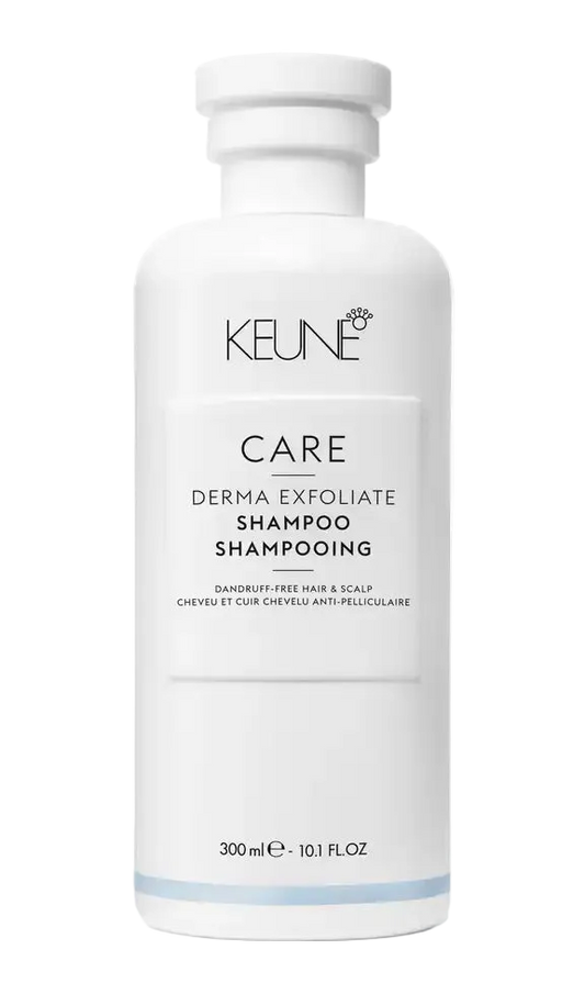 Keune Care Derma Exfoliate Anti-Dandruff Shampoo 300ml