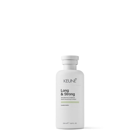 Kondicionieris matu stiprināšanai un augšanas veicināšanai Keune Long&Strong Conditioner 250ml