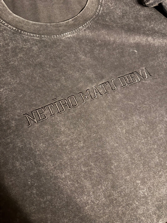 DIRTY HAIR DAY T-shirt