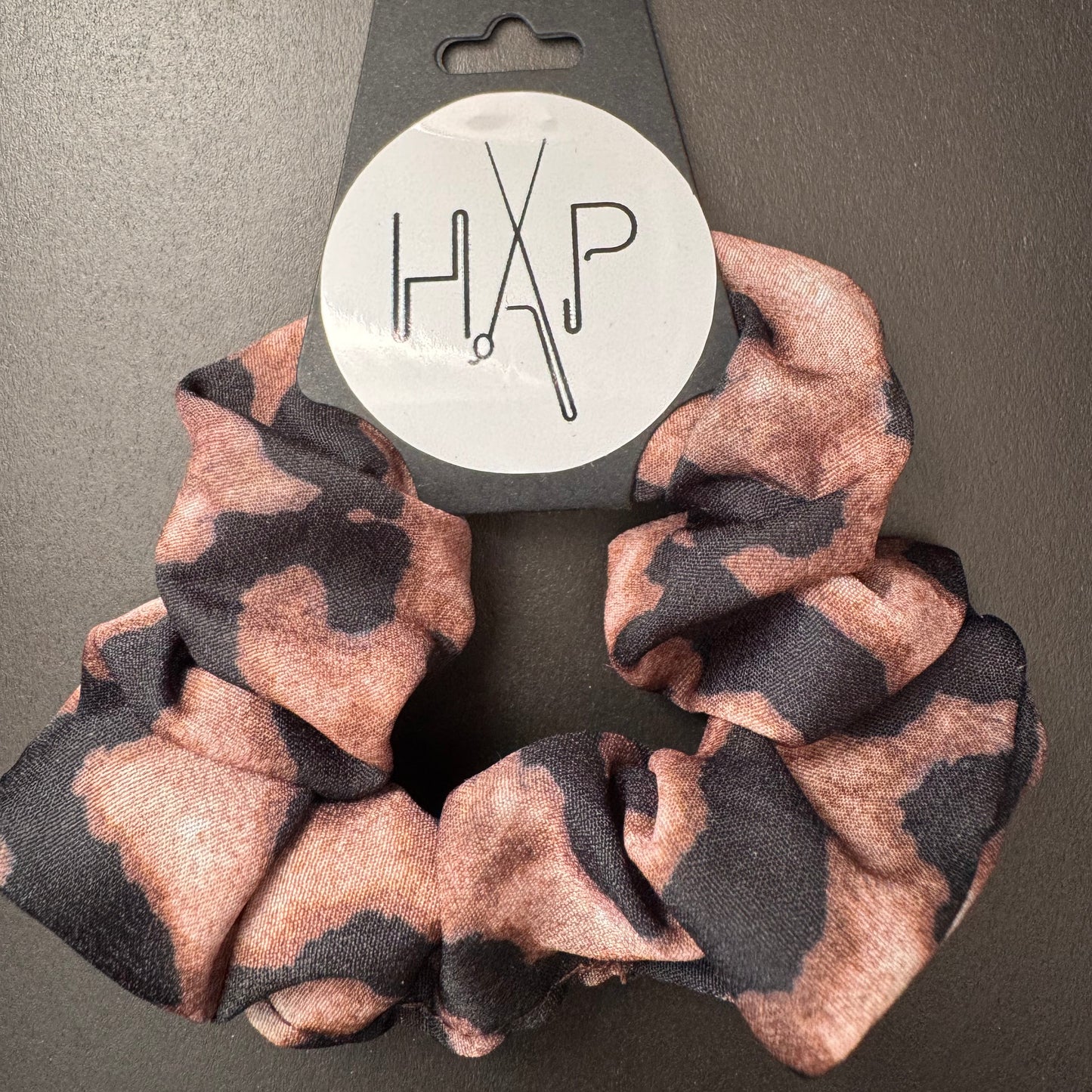 Hair elastic Scrunchie