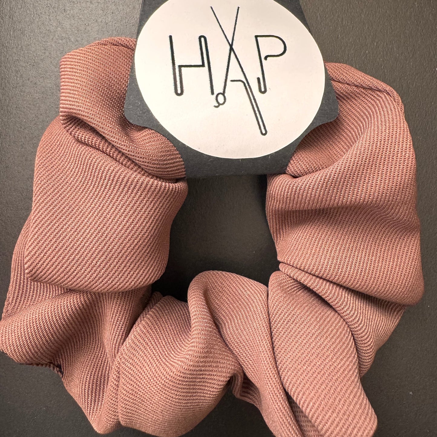 Hair elastic Scrunchie