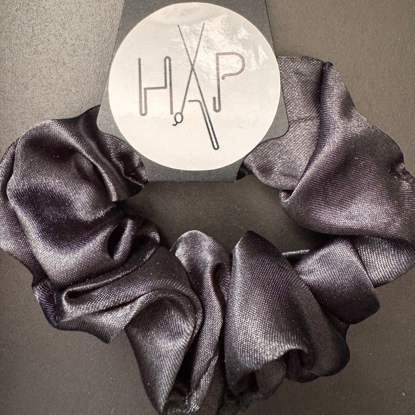 Hair elastic Scrunchie