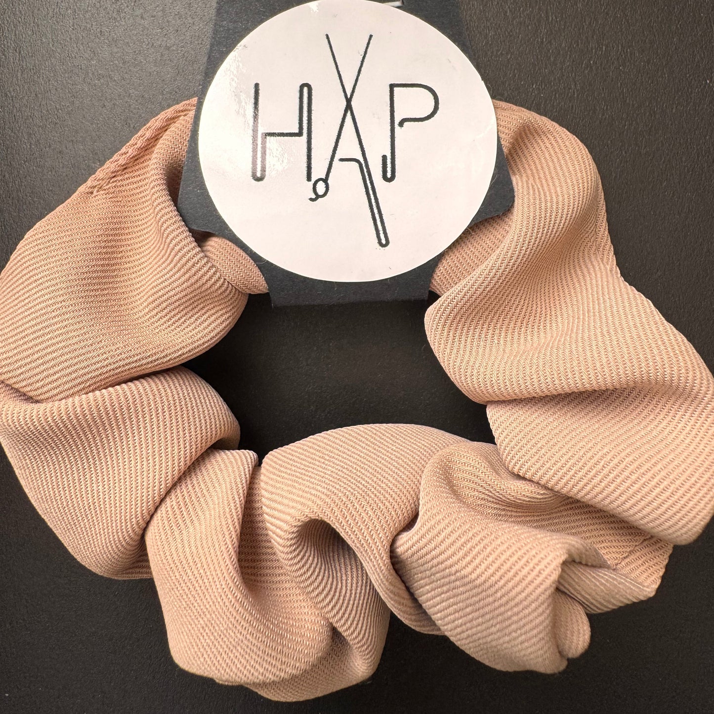 Hair elastic Scrunchie