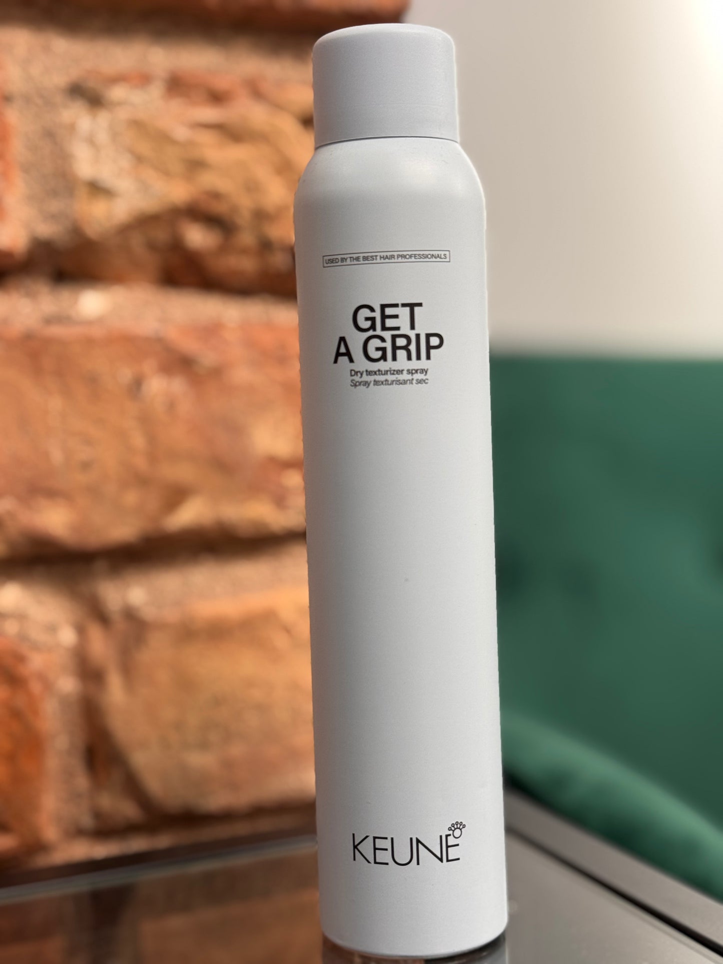 Keune Get a Grip Dry Texturizing Spray