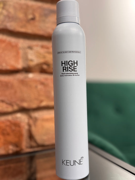 Keune High Rise Volume Mousse