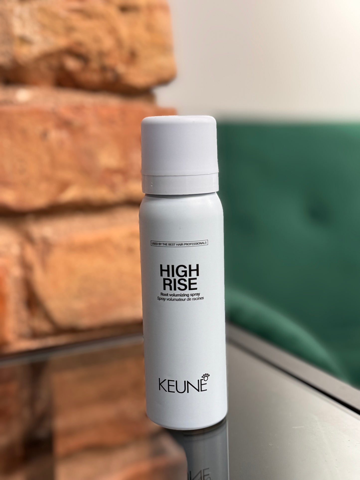 Keune High Rise Volume Mousse