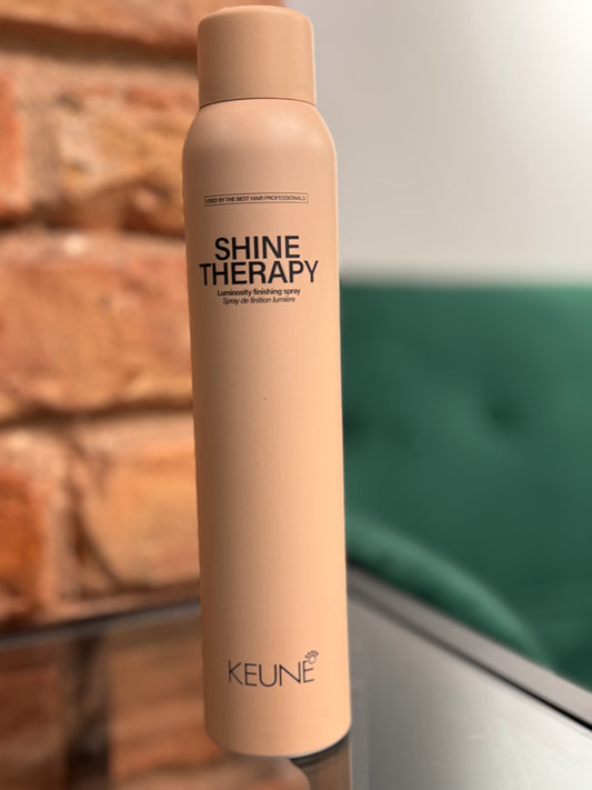 Shine Keune Shine Therapy