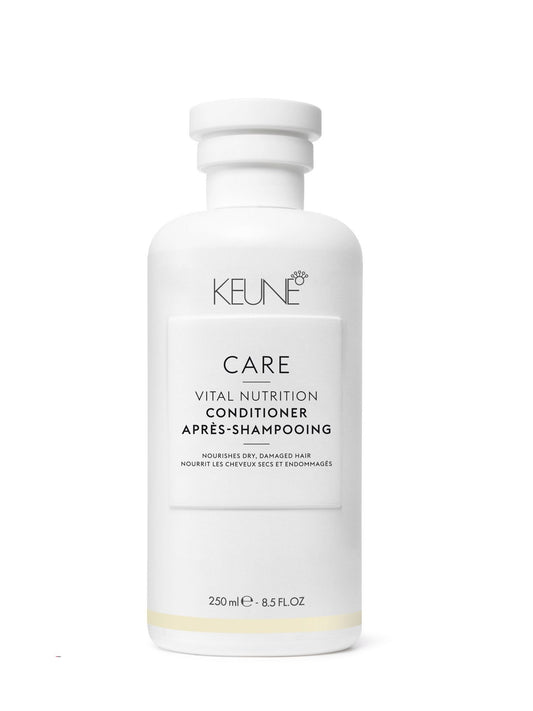 Kondicionieris sausiem matiem Keune Care Vital Nutrition (250ml)