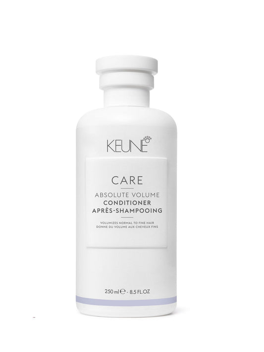 Kondicionieris apjomam Keune Care Absolute Volume Conditioner (250ml)