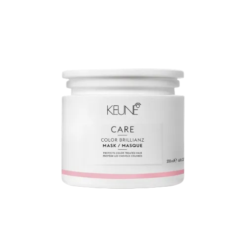 Mask for colored hair Keune Care Color Brillianz 200ml