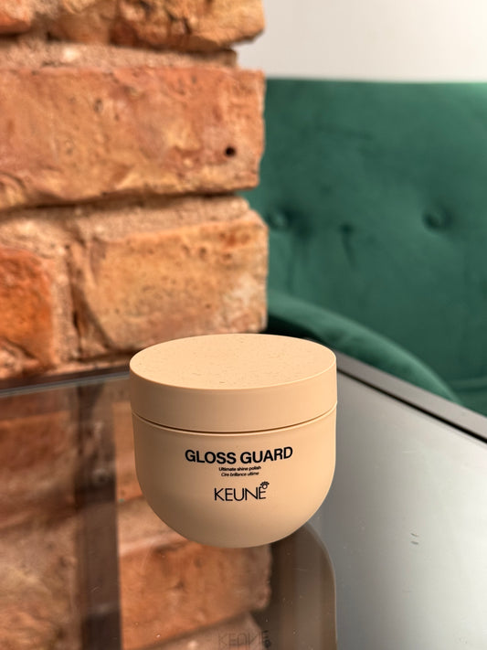 Keune Gloss Guard Shine Cream