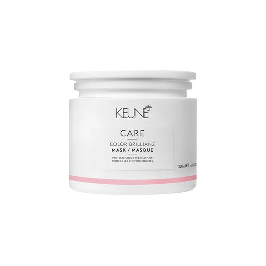 Maska krāsotiem matiem Keune Care Color Brillianz 200ml