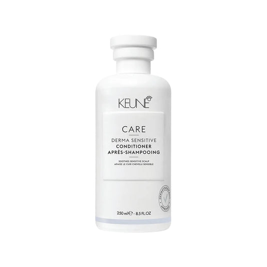 Kondicionieris sausai galvas ādai Keune Derma Sensitive (250ml)