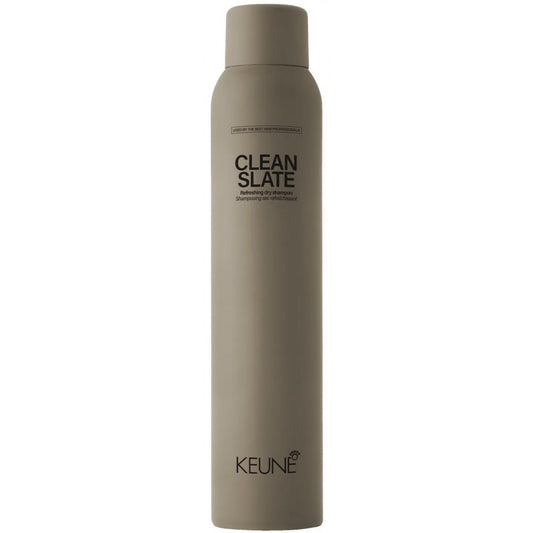 Sausais šampūns Keune Style Clean Slate