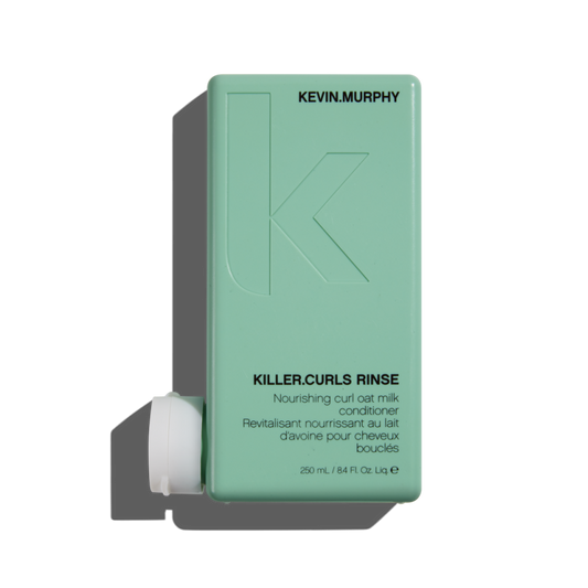 Conditioner for curly hair Kevin Murphy Killer.Curls Rinse 250ml 
