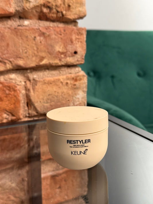 Styling paste with shine Keune Restyler 100ml