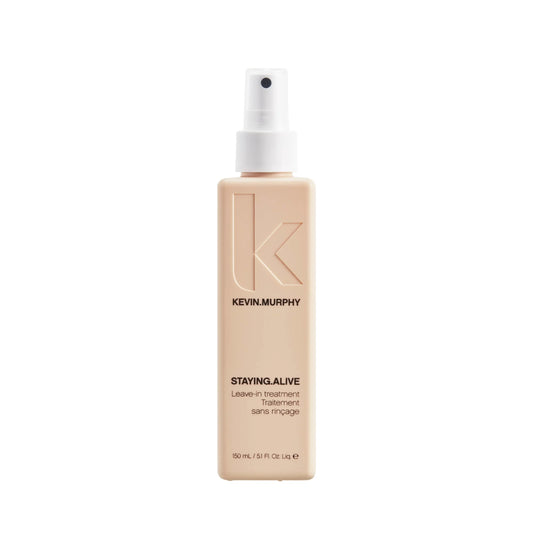 Ārstējošs, neskalojams kondicionieris Kevin Murphy Staying.Alive Leave-in (150ml)