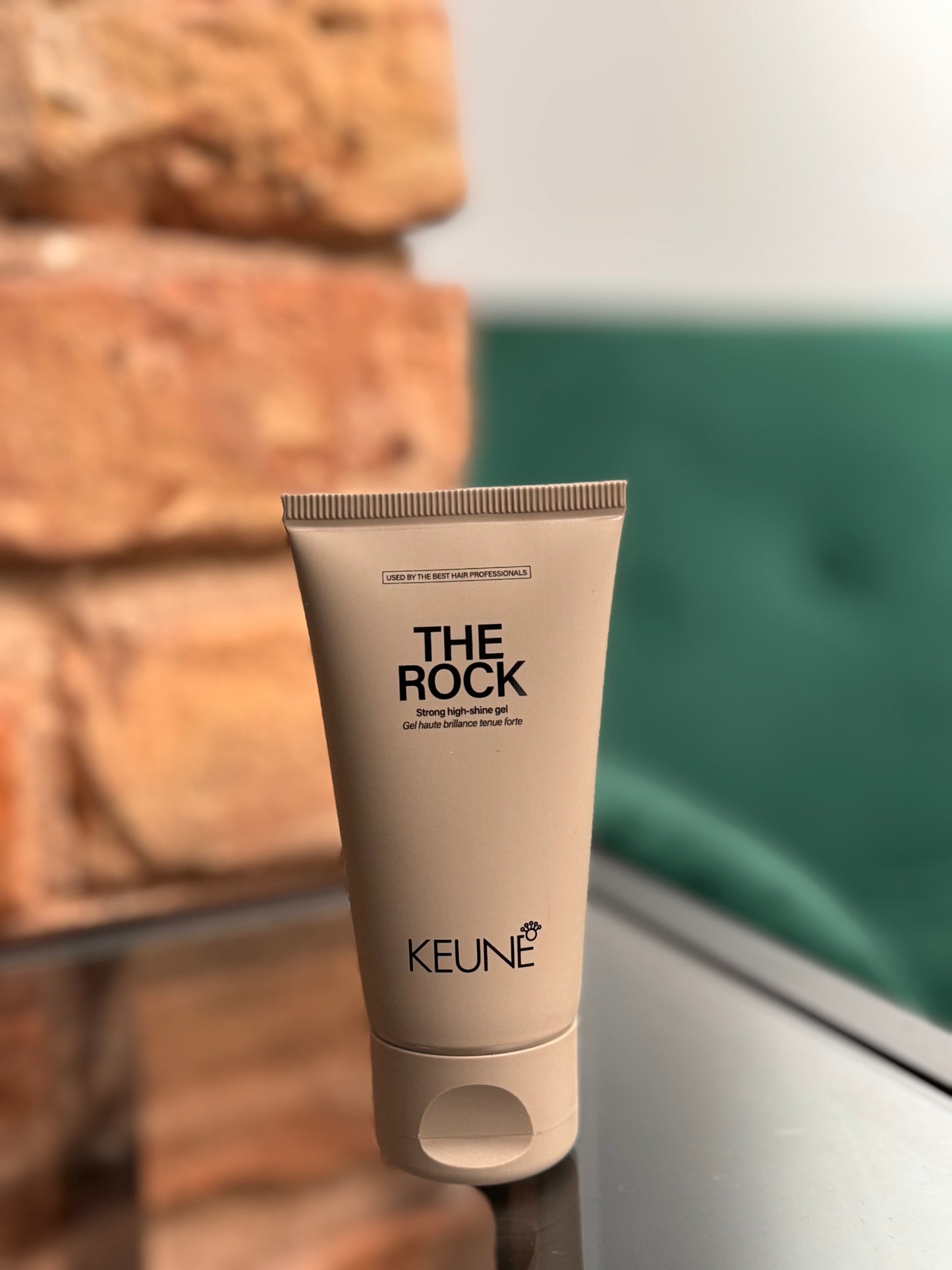 Matu želeja Keune The Rock 50ml